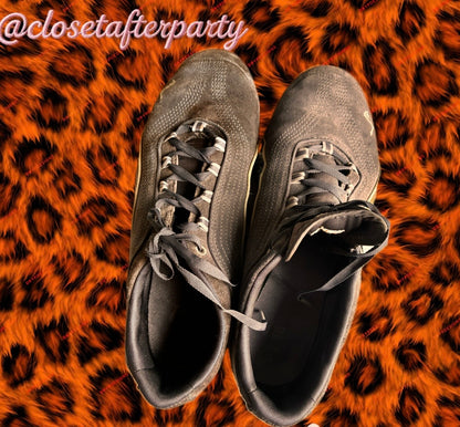 VINTAGE Low Profile Puma Speedcat Moto Sneakers