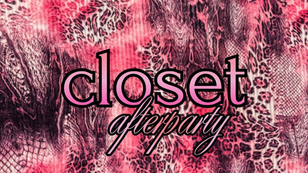 closetafterparty.com